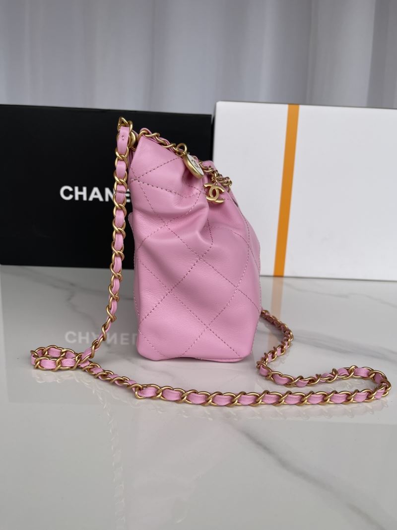 Chanel Gabrielle Bags